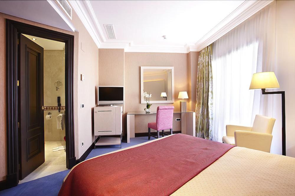 Gpro Valparaiso Palace & Hotel Palma de Mallorca