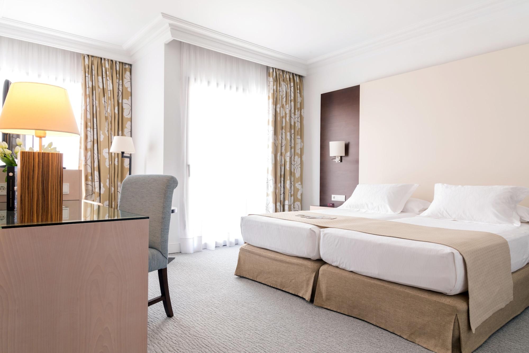 Gpro Valparaiso Palace & 5* Palma