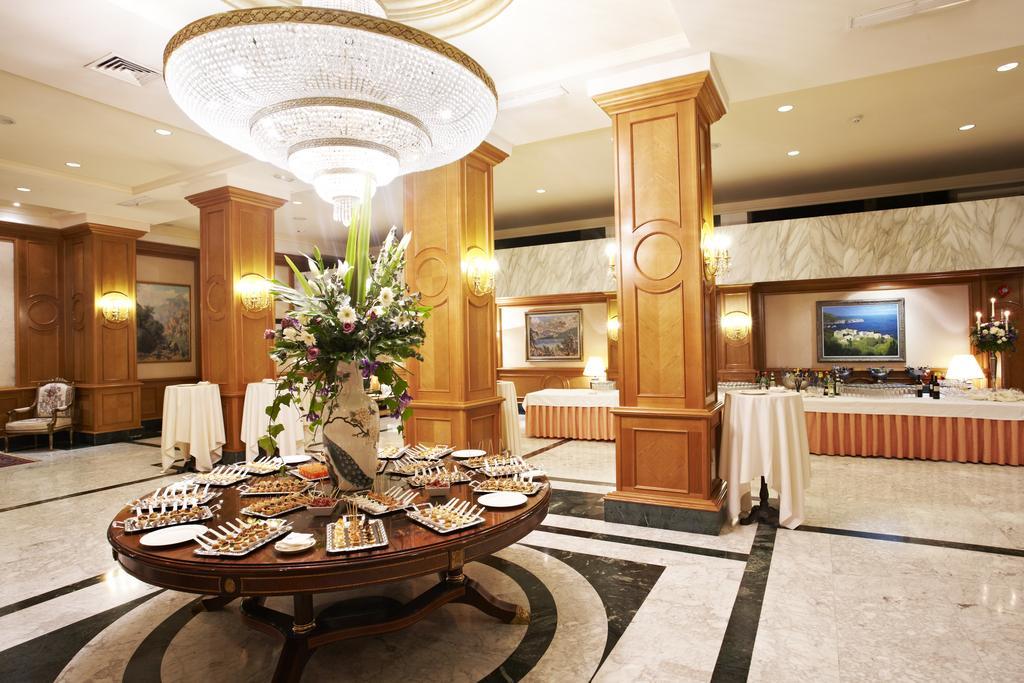 Gpro Valparaiso Palace & 5* Palma