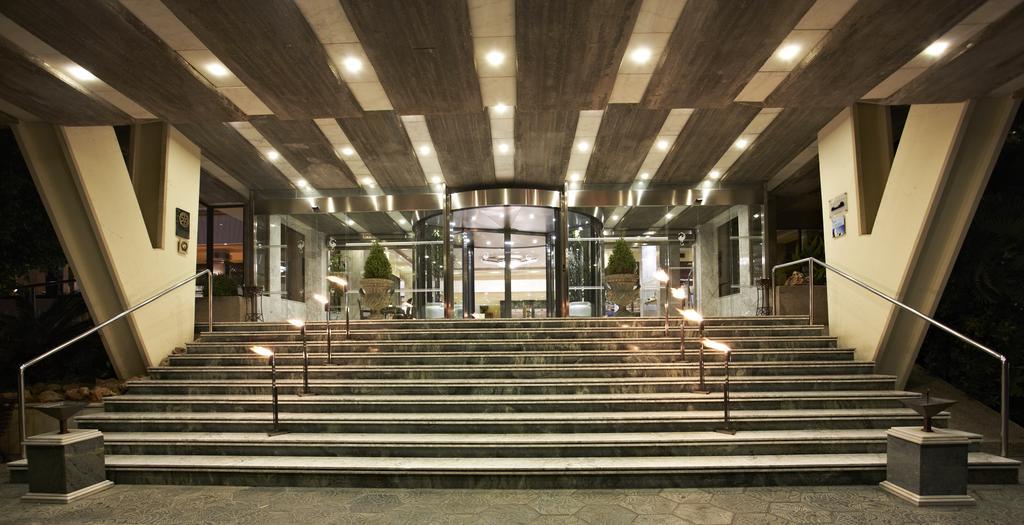 Hotel Gpro Valparaiso Palace & Palma